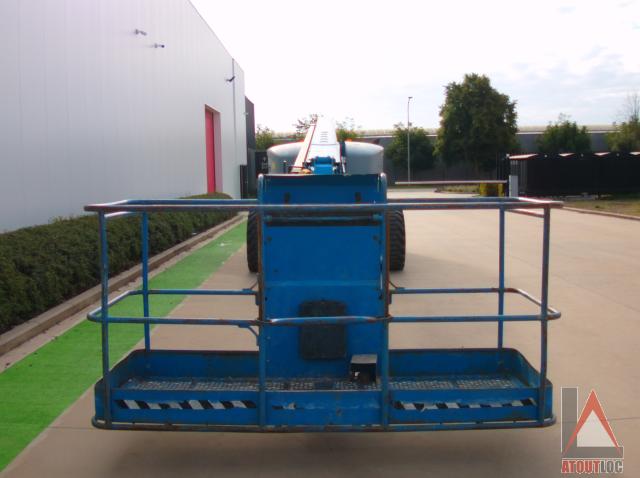 nacelle occasion GENIE S85