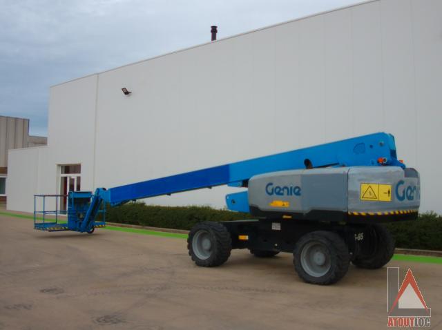nacelle occasion GENIE S85