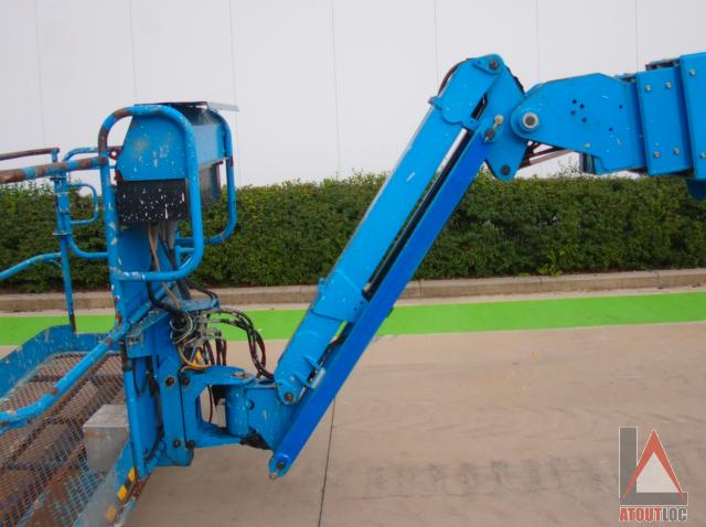 nacelle occasion GENIE S85