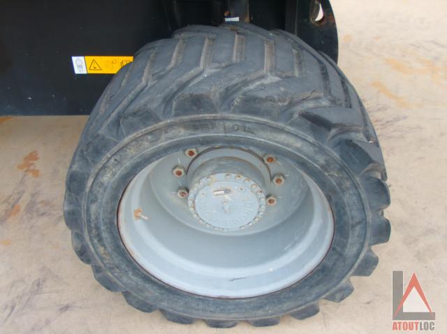 nacelle occasion GENIE S85