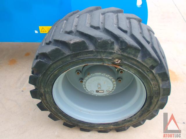 nacelle occasion GENIE S85