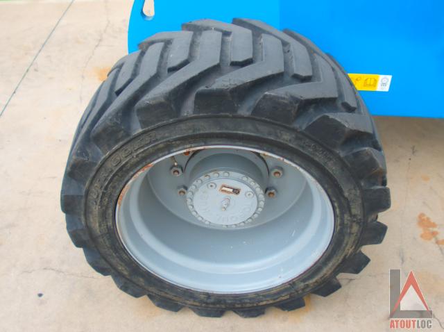 nacelle occasion GENIE S85