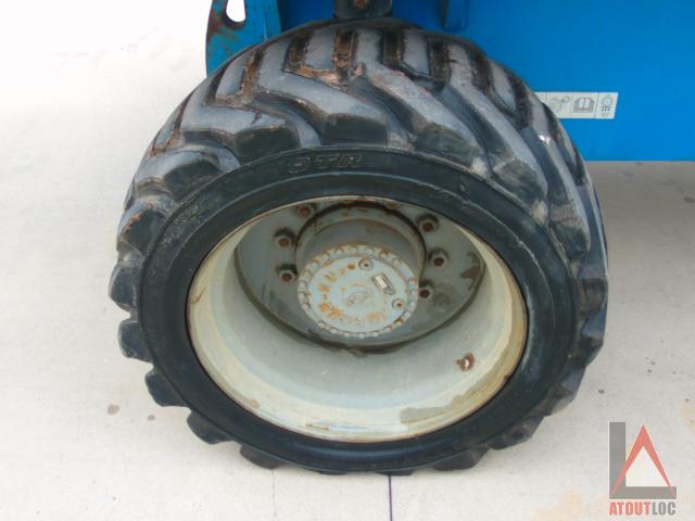 nacelle occasion GENIE S85