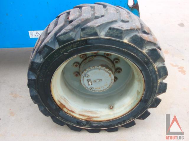 nacelle occasion GENIE S85