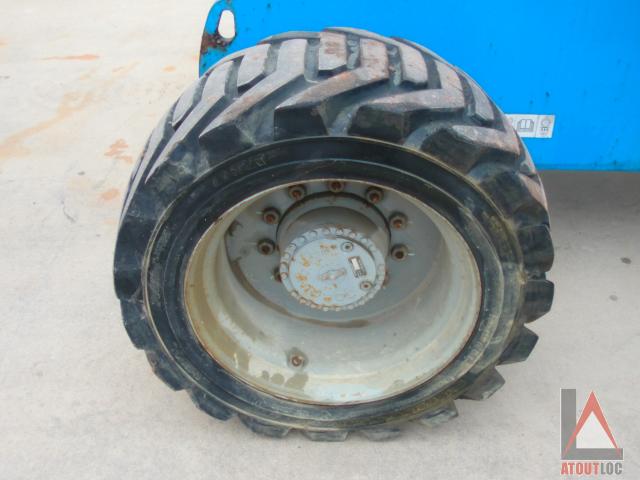 nacelle occasion GENIE S85