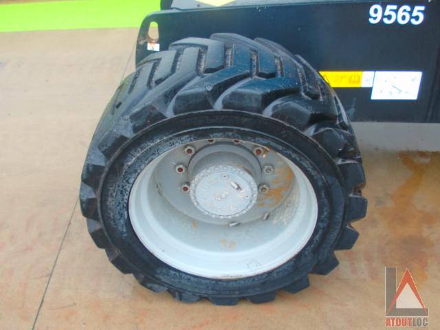 nacelle occasion GENIE S85