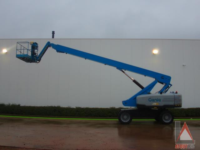 nacelle occasion GENIE S85