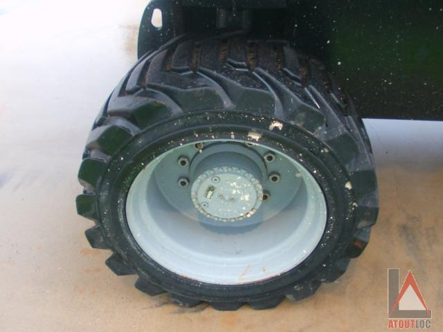 nacelle occasion GENIE S85