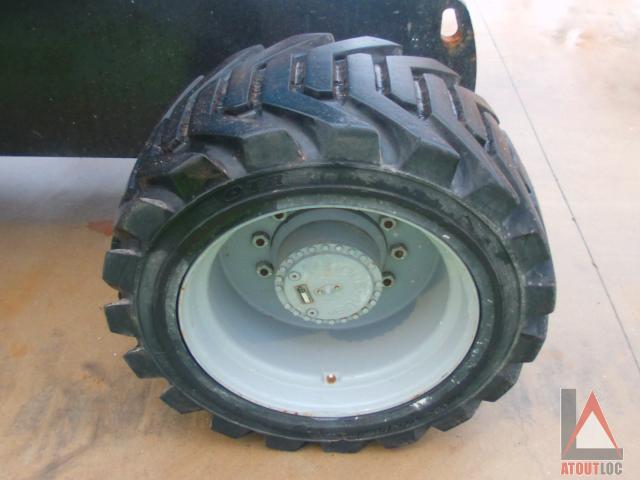 nacelle occasion GENIE S85