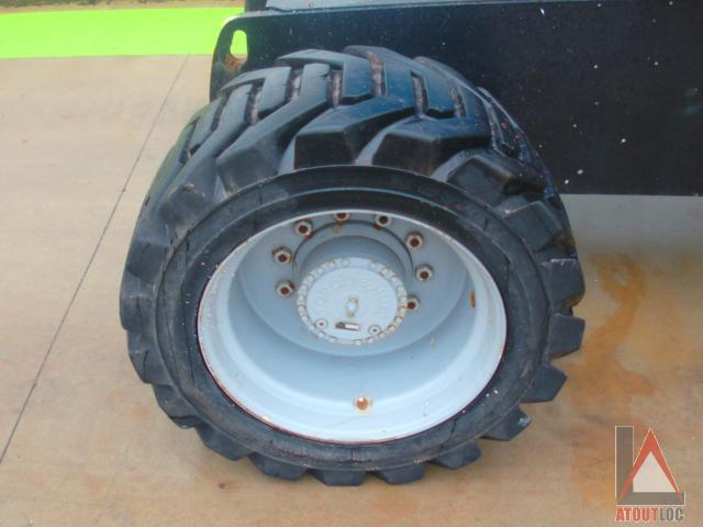 nacelle occasion GENIE S85