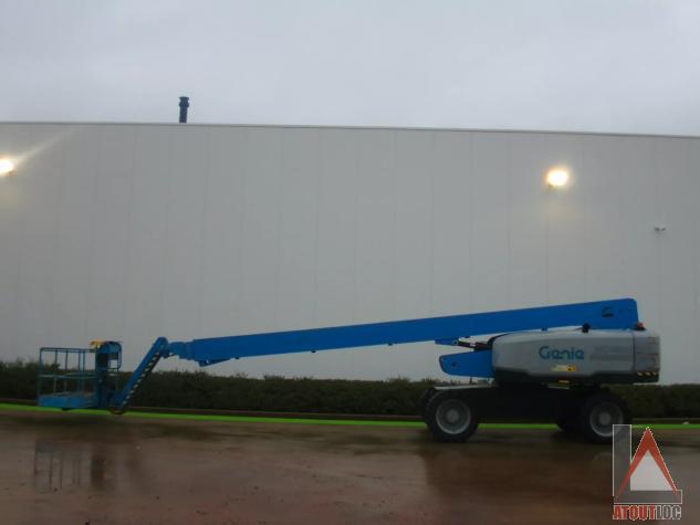 nacelle occasion GENIE S85