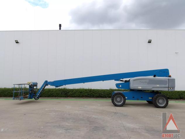 nacelle occasion GENIE S85