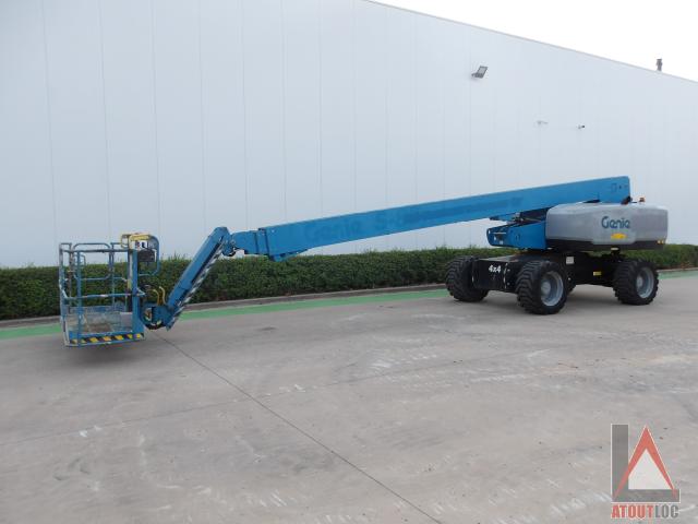 nacelle occasion GENIE S85