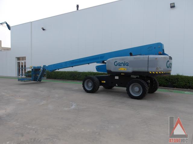 nacelle occasion GENIE S85