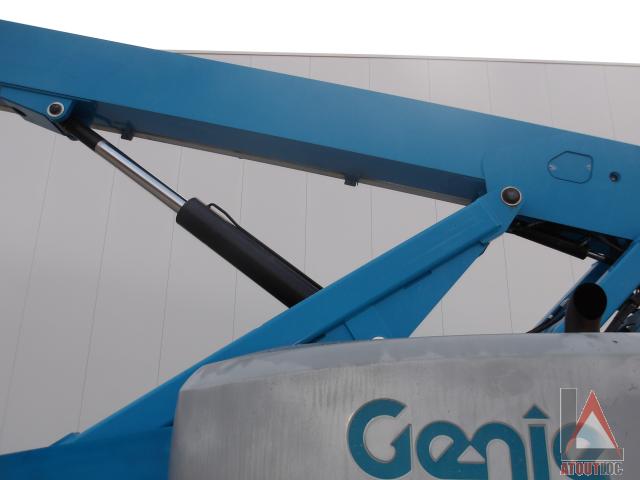 nacelle occasion GENIE S85