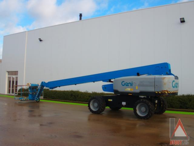 nacelle occasion GENIE S85