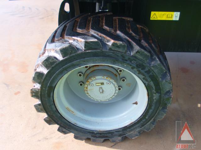 nacelle occasion GENIE S85