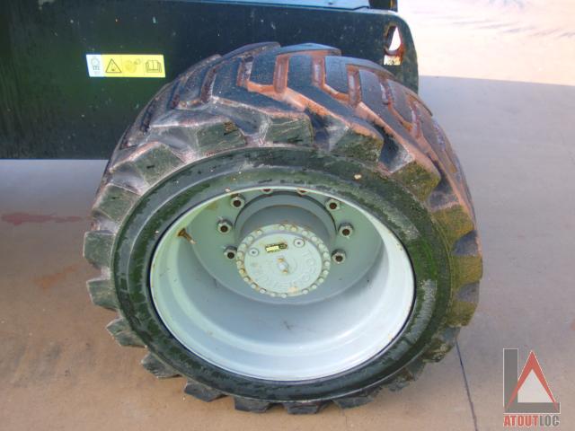 nacelle occasion GENIE S85