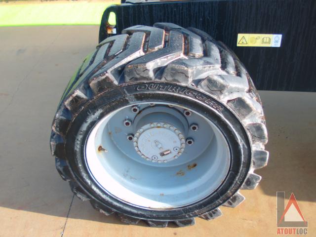 nacelle occasion GENIE S85