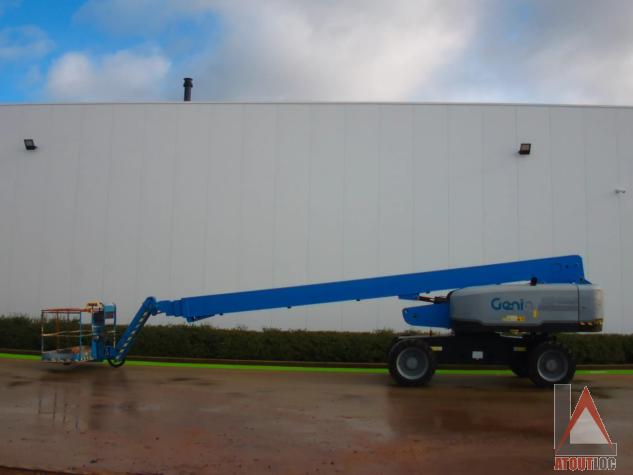 nacelle occasion GENIE S85
