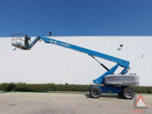 nacelle occasion GENIE S85