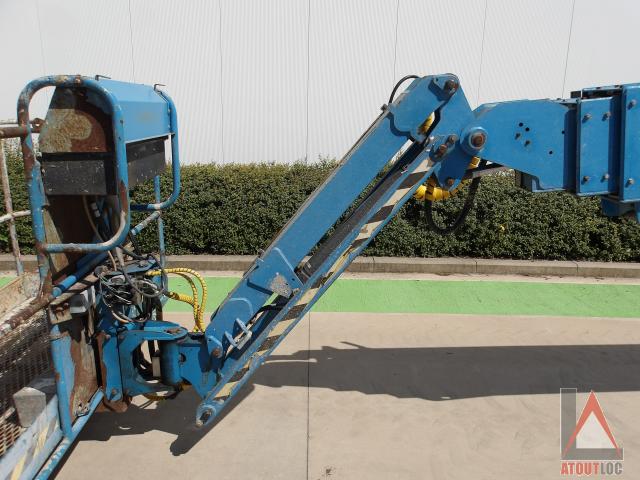 nacelle occasion GENIE S85