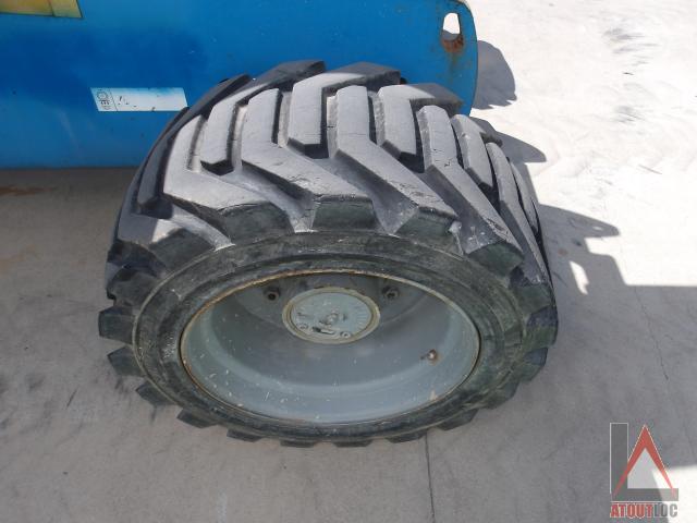 nacelle occasion GENIE S85