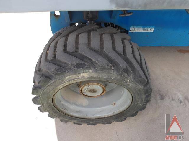 nacelle occasion GENIE S85