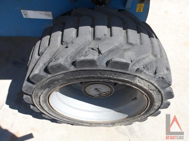 nacelle occasion GENIE S85