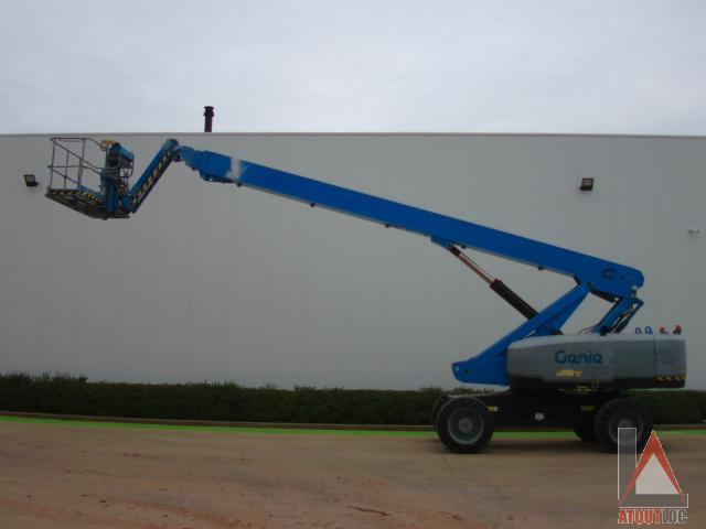 nacelle occasion GENIE S85XC