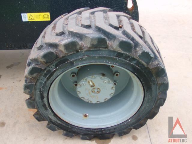 nacelle occasion GENIE S85XC