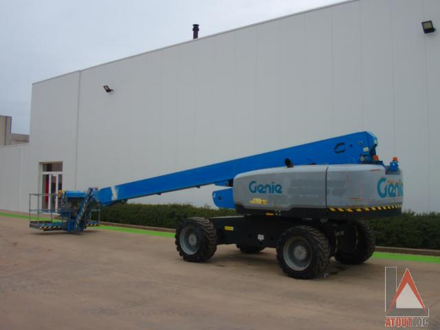 nacelle occasion GENIE S85XC
