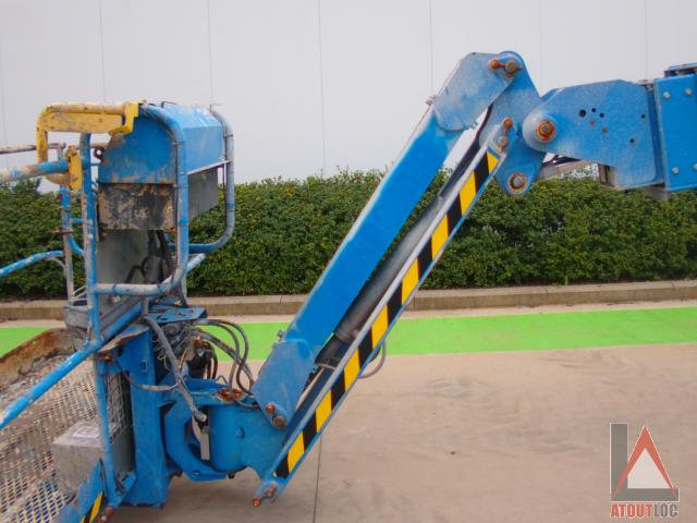 nacelle occasion GENIE S85XC