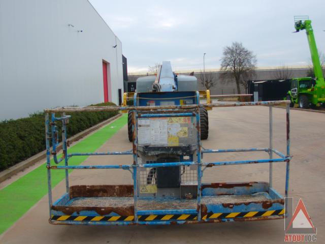 nacelle occasion GENIE S85XC