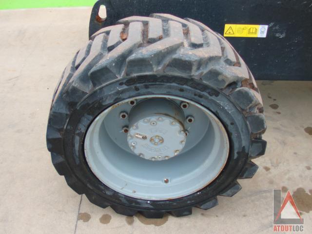 nacelle occasion GENIE S85XC