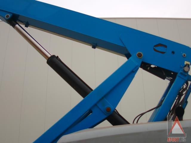 nacelle occasion GENIE S85XC