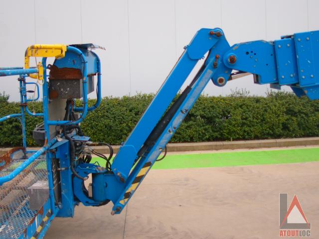 nacelle occasion GENIE S85XC