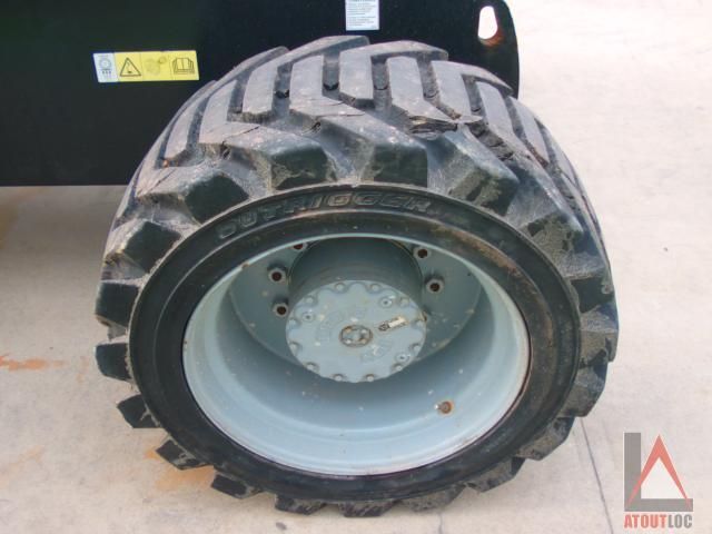 nacelle occasion GENIE S85XC