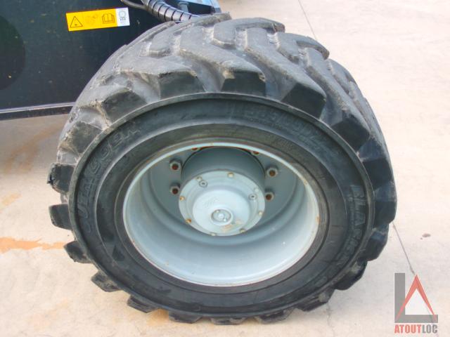 nacelle occasion GENIE SX105XC