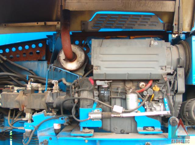 nacelle occasion GENIE SX180 nacelle occasion GENIE SX180