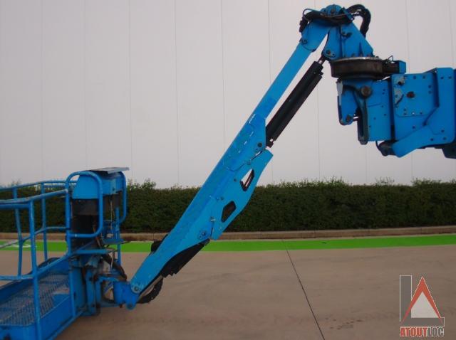 nacelle occasion GENIE SX180 nacelle occasion GENIE SX180