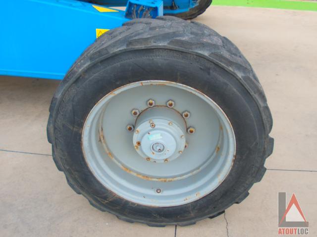 nacelle occasion GENIE SX180