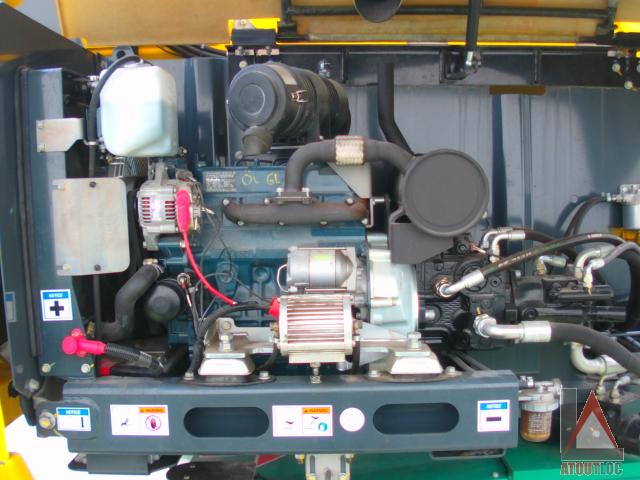 nacelle occasion HAULOTTE HT16RTJ PRO