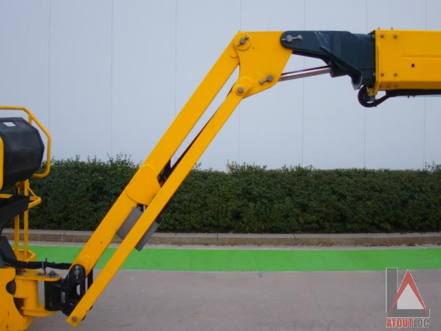 nacelle occasion HAULOTTE HT16RTJ PRO