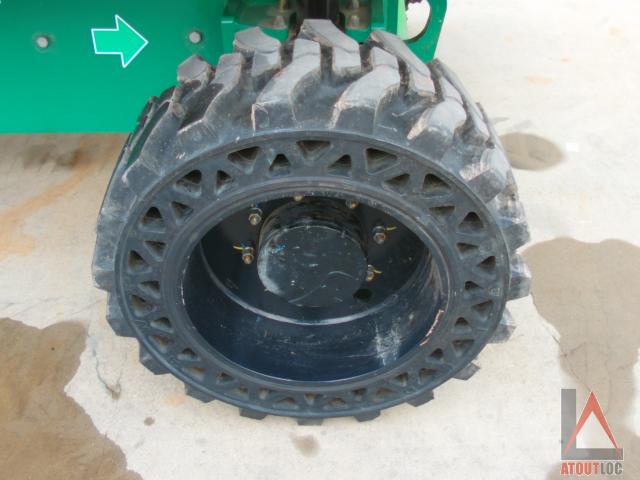 nacelle occasion HAULOTTE HT16RTJ PRO