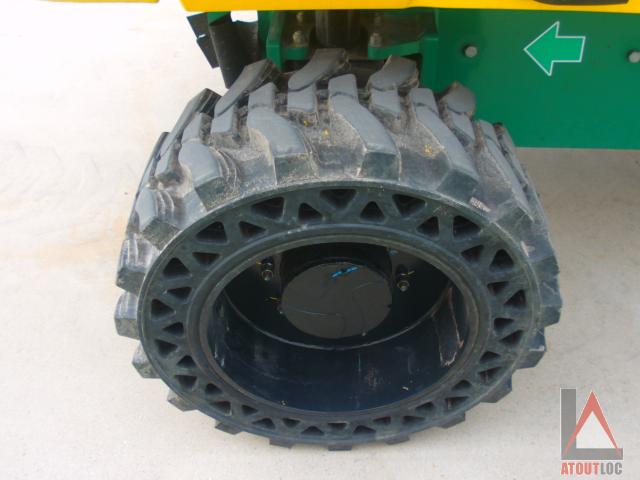 nacelle occasion HAULOTTE HT16RTJ PRO