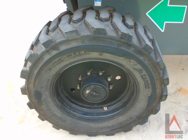 nacelle occasion HAULOTTE HT23RTJ O