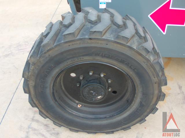 nacelle occasion HAULOTTE HT23RTJ O