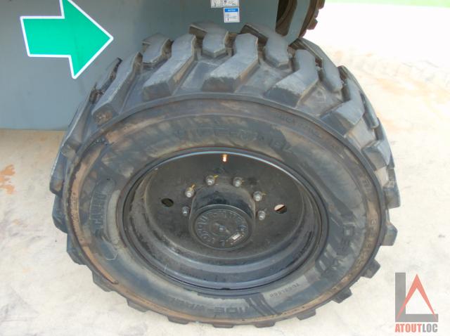 nacelle occasion HAULOTTE HT23RTJ O