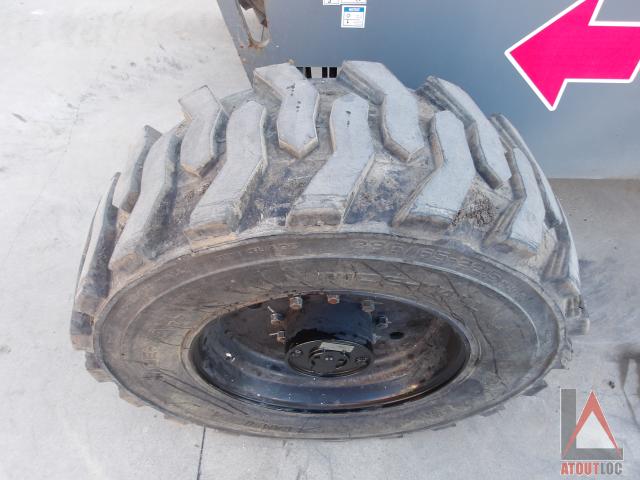 nacelle occasion HAULOTTE HT23RTJ O